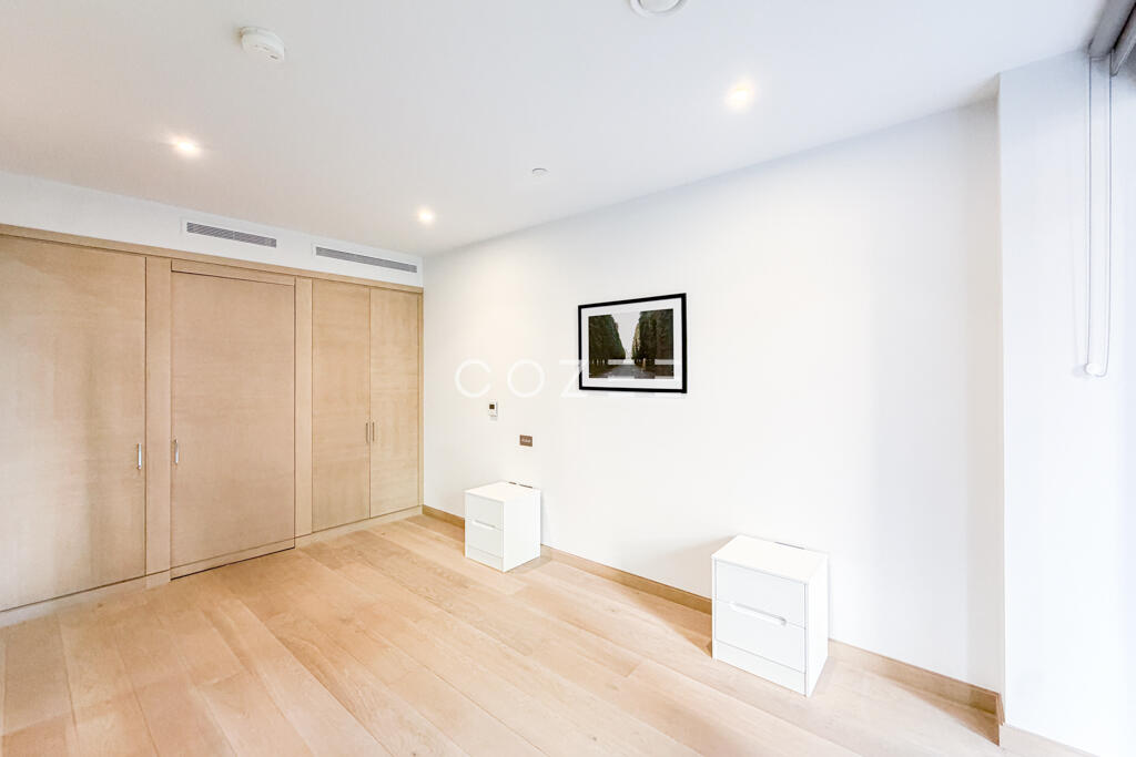 Apartment in London - View 2