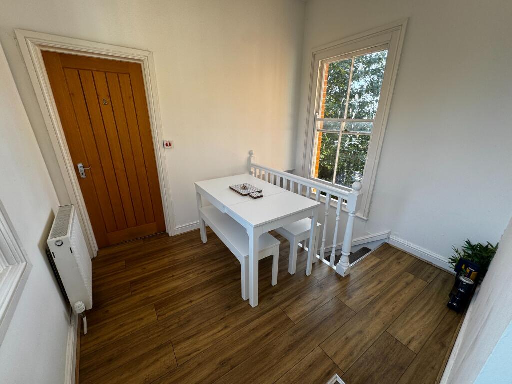 House in Taunton - More