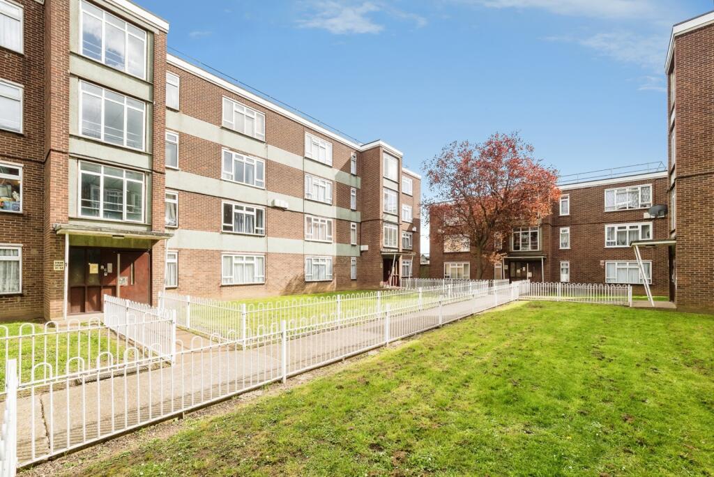 Main image of property: Diban Court, Diban Avenue, Hornchurch, RM12