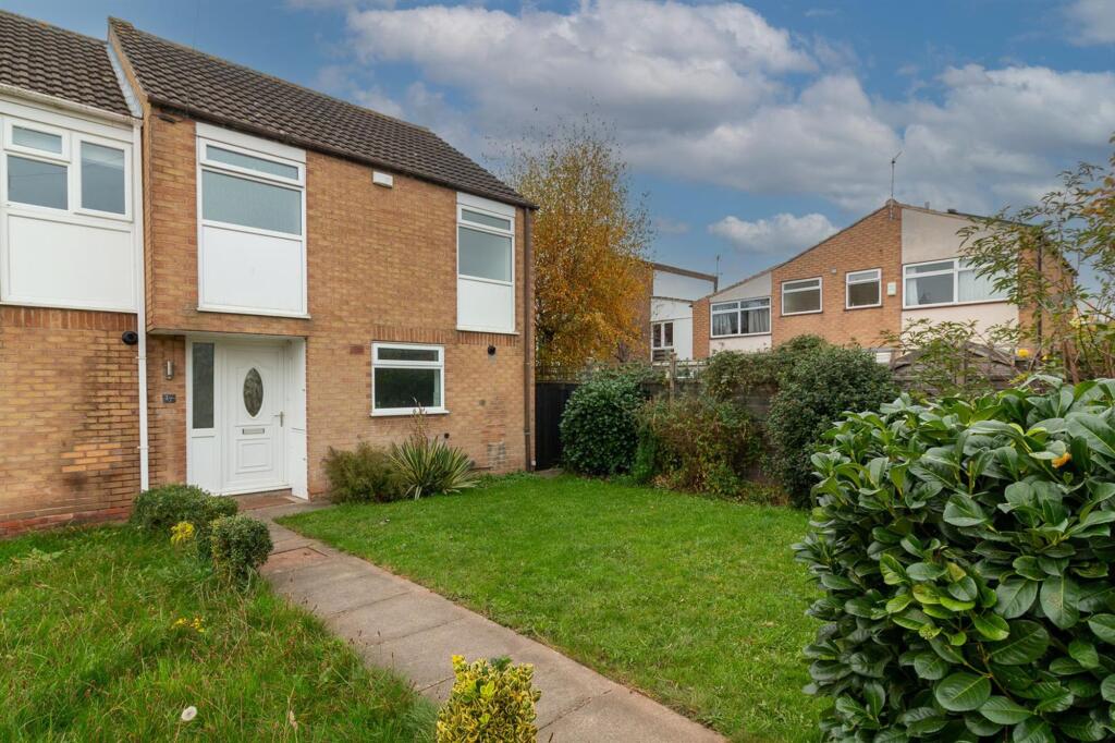 Main image of property: East Acres, Cotgrave, NG12
