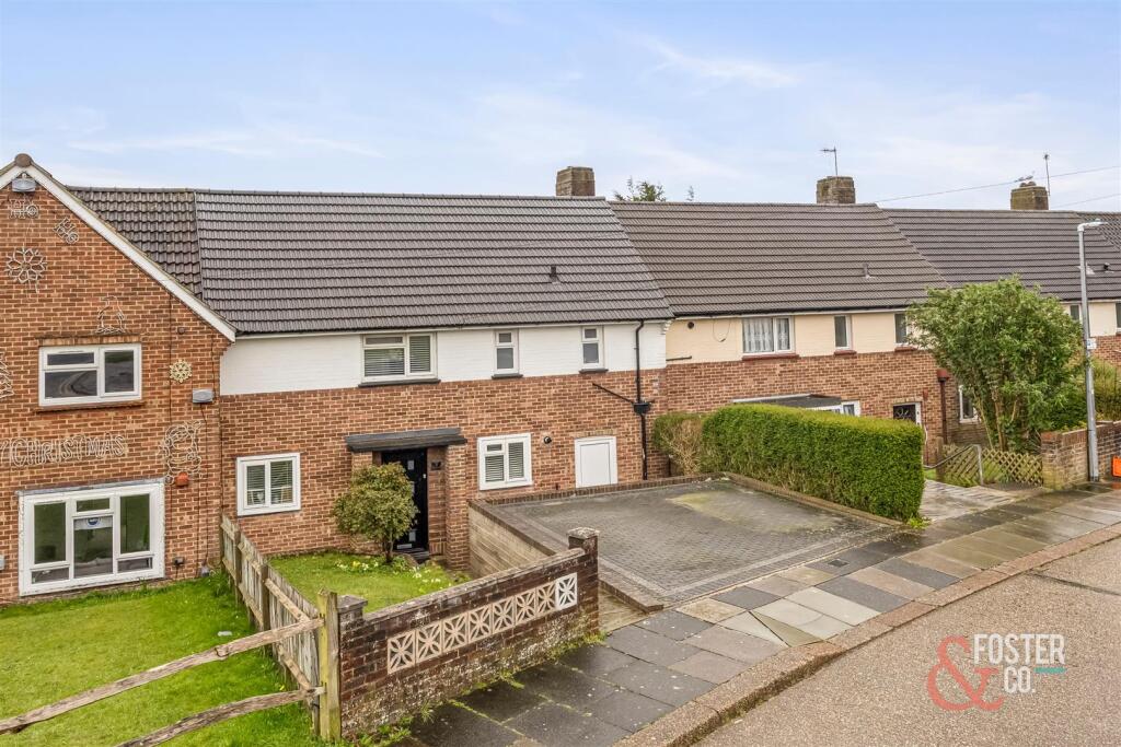 Main image of property: Ingham Drive, Brighton