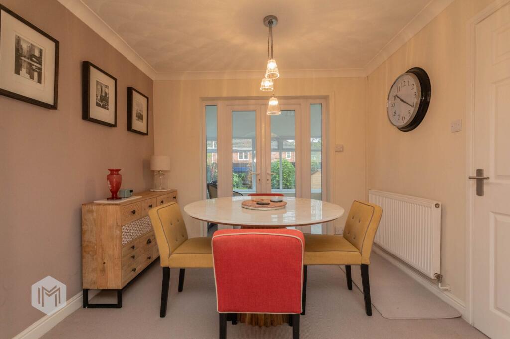 Farleigh Close, Westhoughton, BL5 photo 4