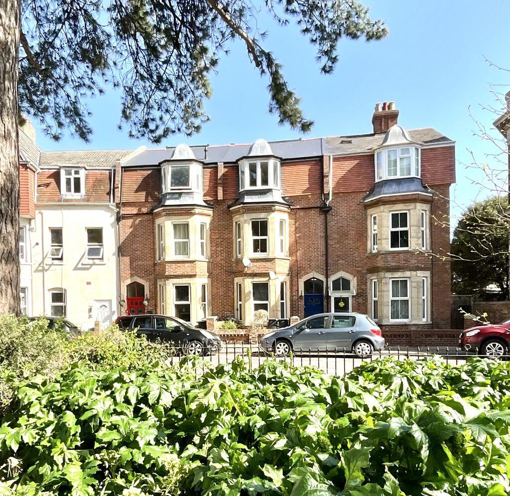 Main image of property: The Crescent, Boscombe