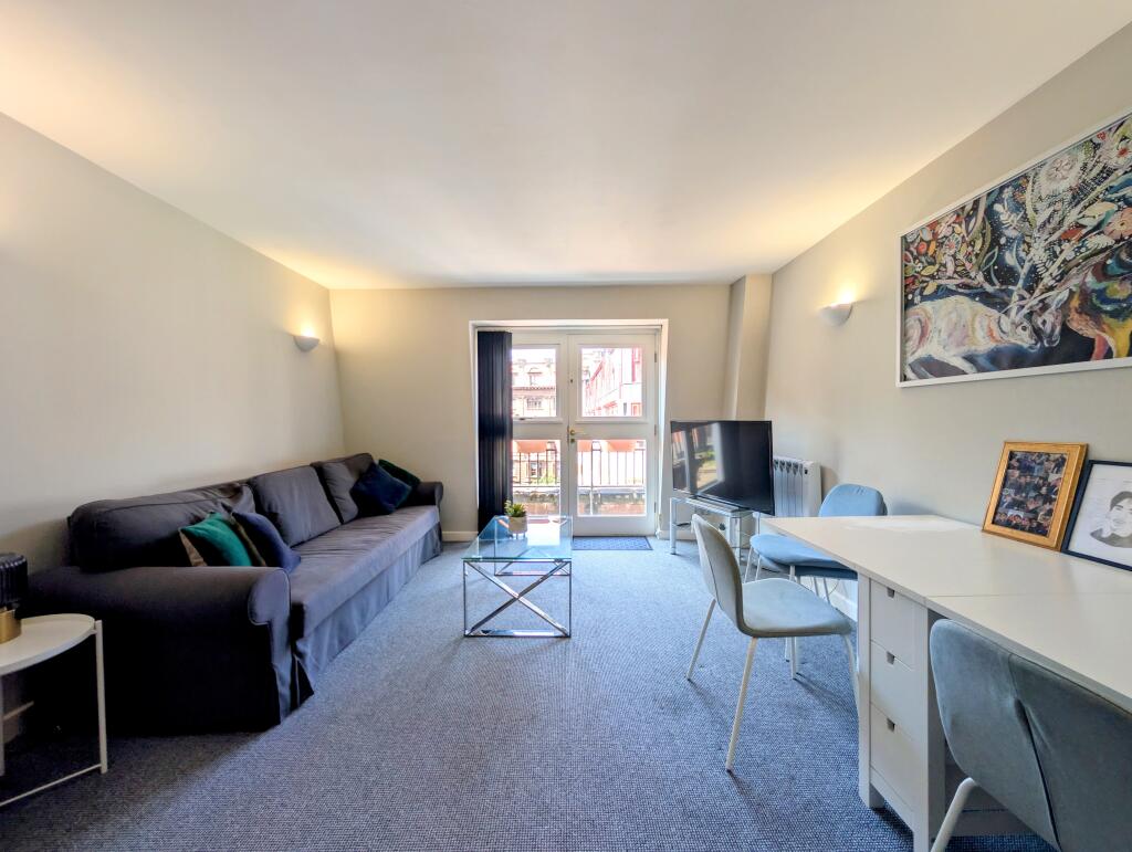 Main image of property: Venice Court, City Centre