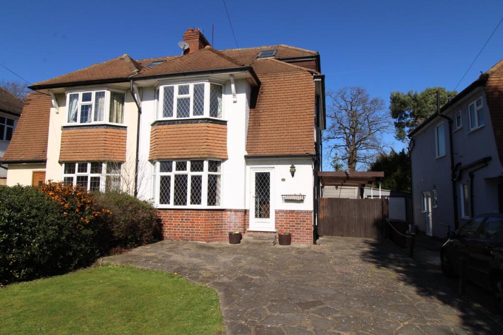 Main image of property: Mead Way, Bromley, BR2