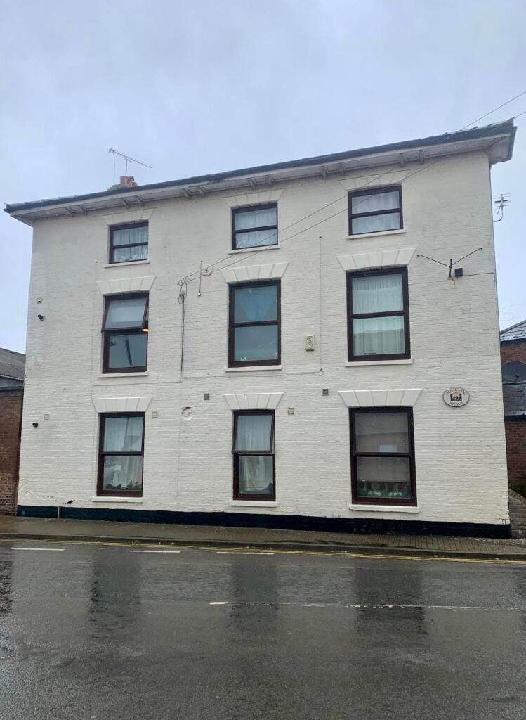 Main image of property: High Street, Kirton, PE20