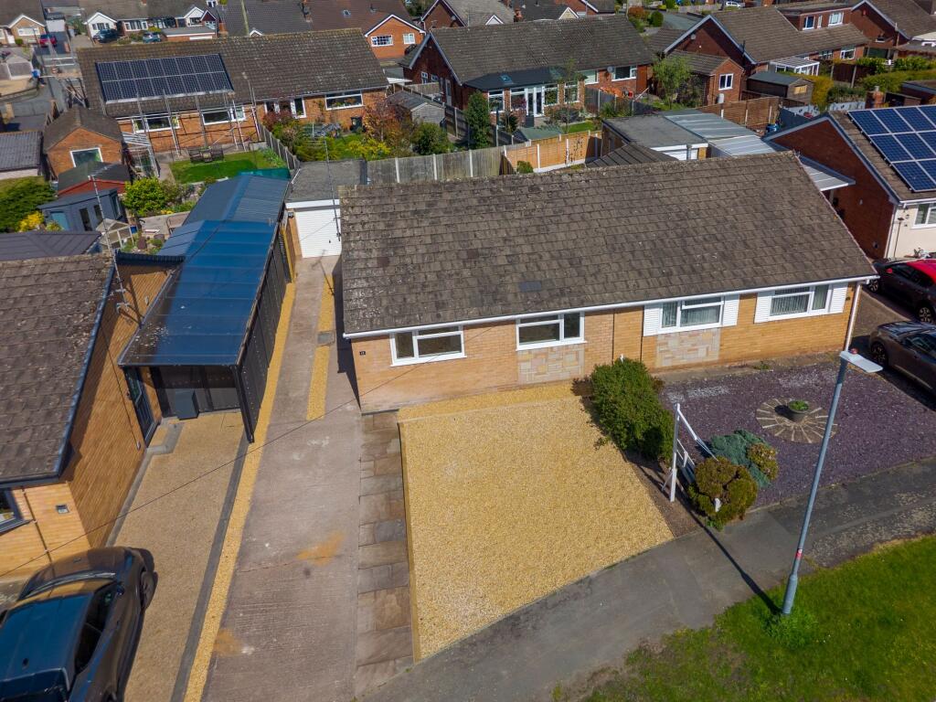 Main image of property: Birchin Close, Nantwich, CW5