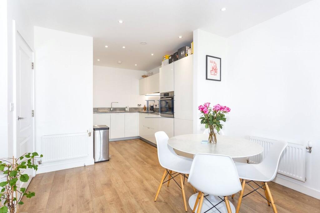 Main image of property: Chorley Court, 24 Madeira Street, London, E14