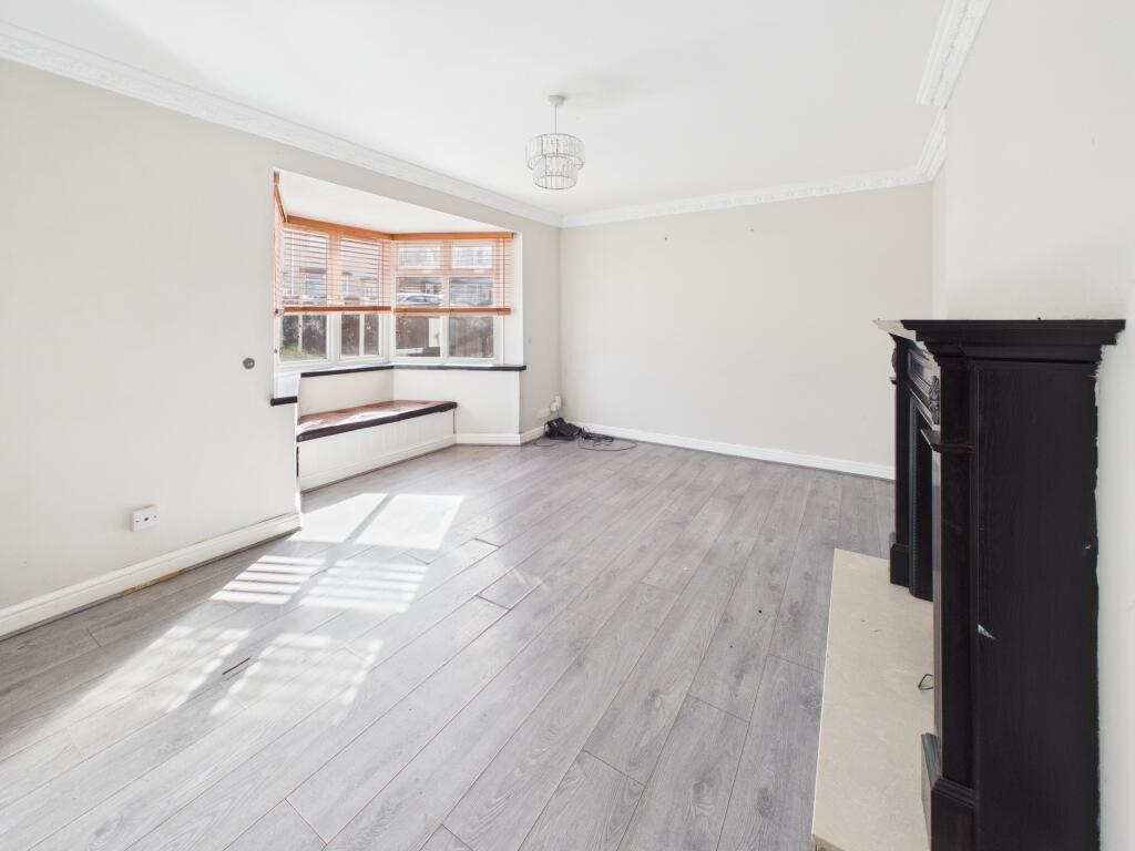 House in Breadsall Hilltop, Derby - View 3