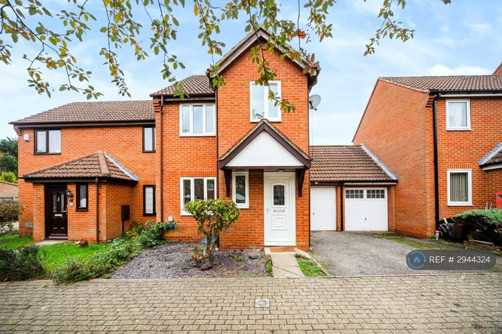 Main image of property: Wistmans, Milton Keynes, MK4