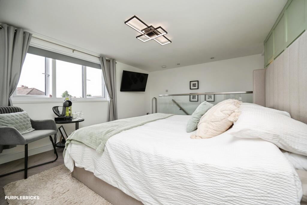 Summerfields Avenue, Halesowen, B62 photo 3
