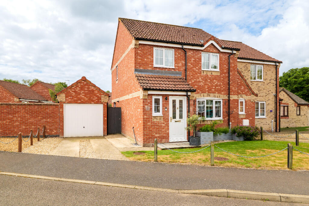 Main image of property: Ash Meadow, Necton