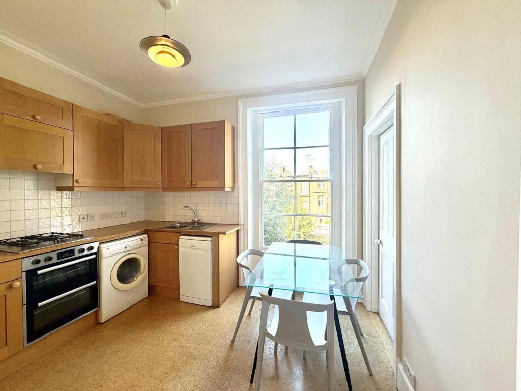 Apartment in London, Notting Hill - View 3