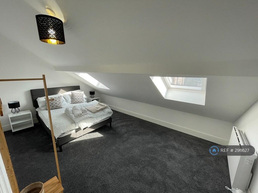 Main image of property: Sandhurst Street, Liverpool, L17