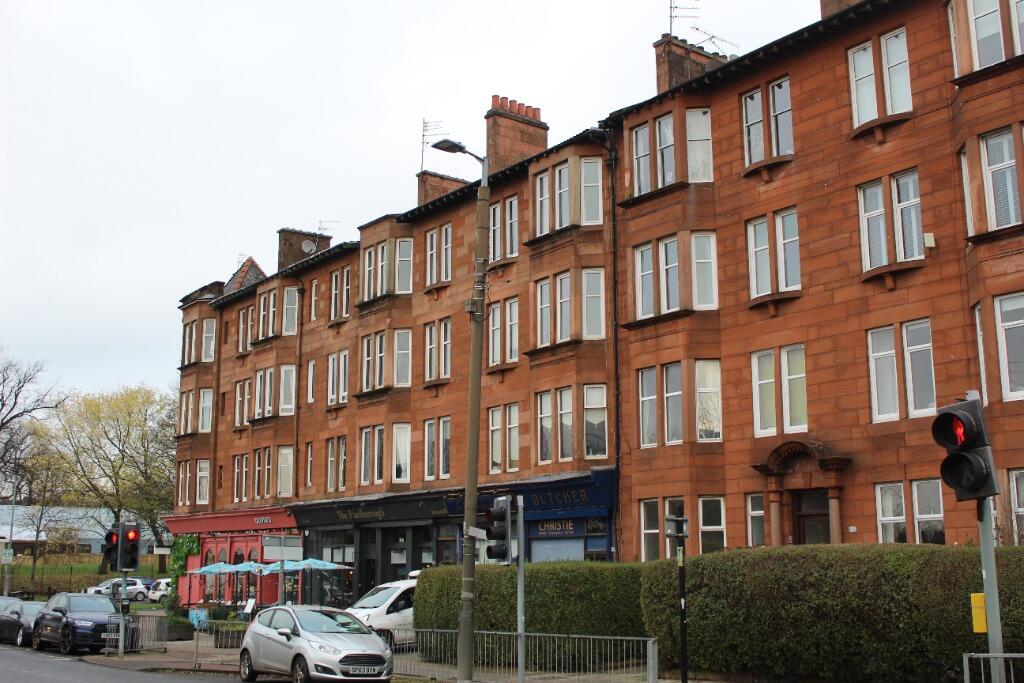 Main image of property: Crow Road, Broomhill, Glasgow, G11