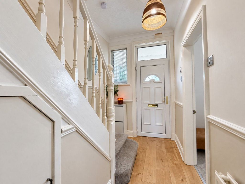 House in Preston - View 5