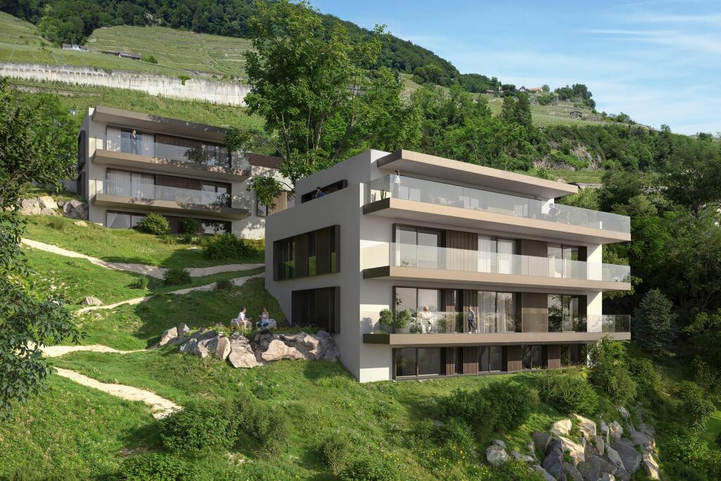 Main image of property: Vaud, Vevey