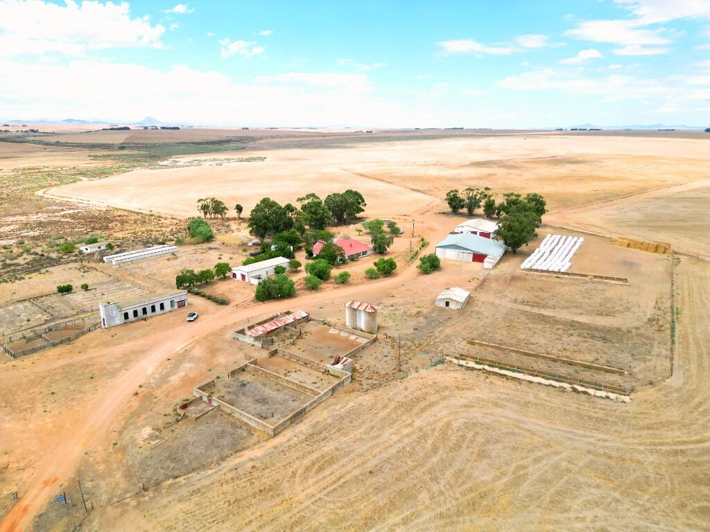 Main image of property: Hopefield, Western Cape