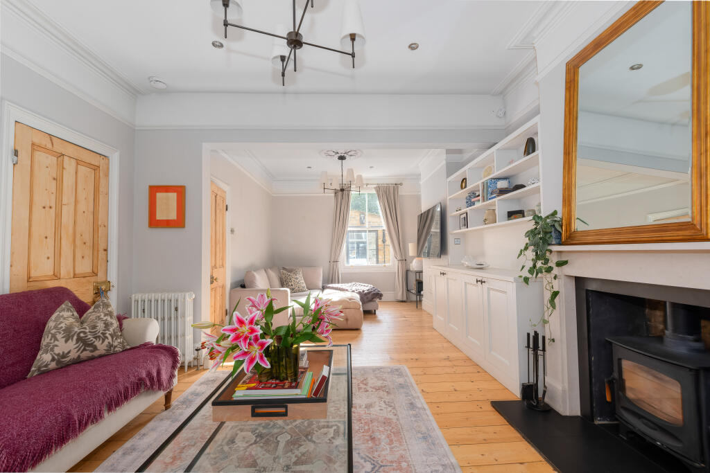 House in London - View 5