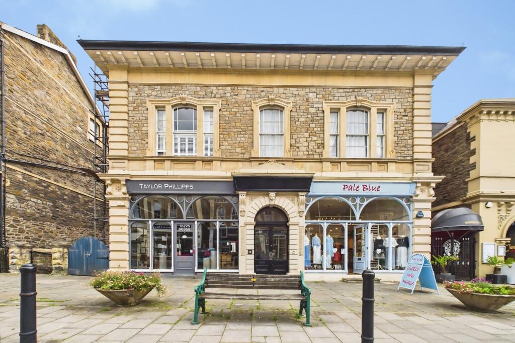 Main image of property: Hill Road, Clevedon, North Somerset, BS21