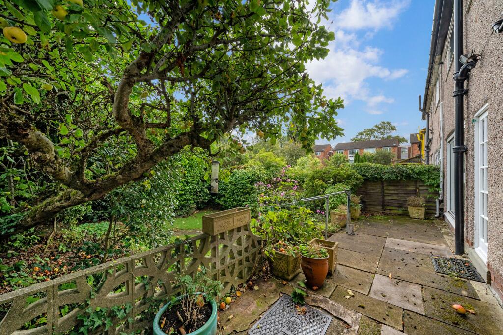House in Liverpool - More