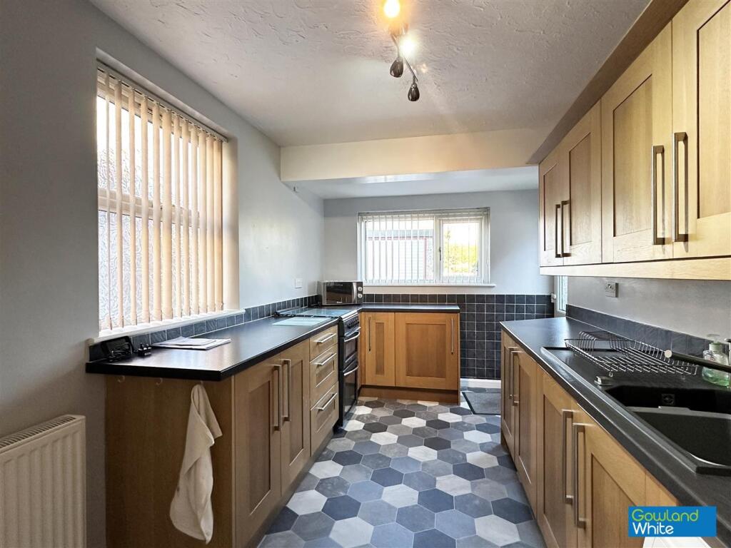 Grange Avenue Grangefield, Stockton-On-Tees, TS18 4PT – další