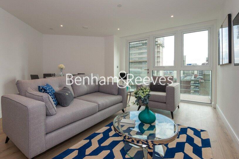Main image of property: Beadon Road, London, W6
