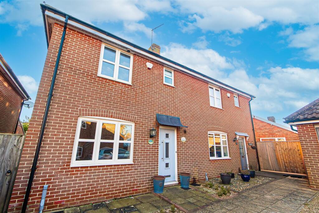 Main image of property: Hillfield Court, Reydon, Southwold