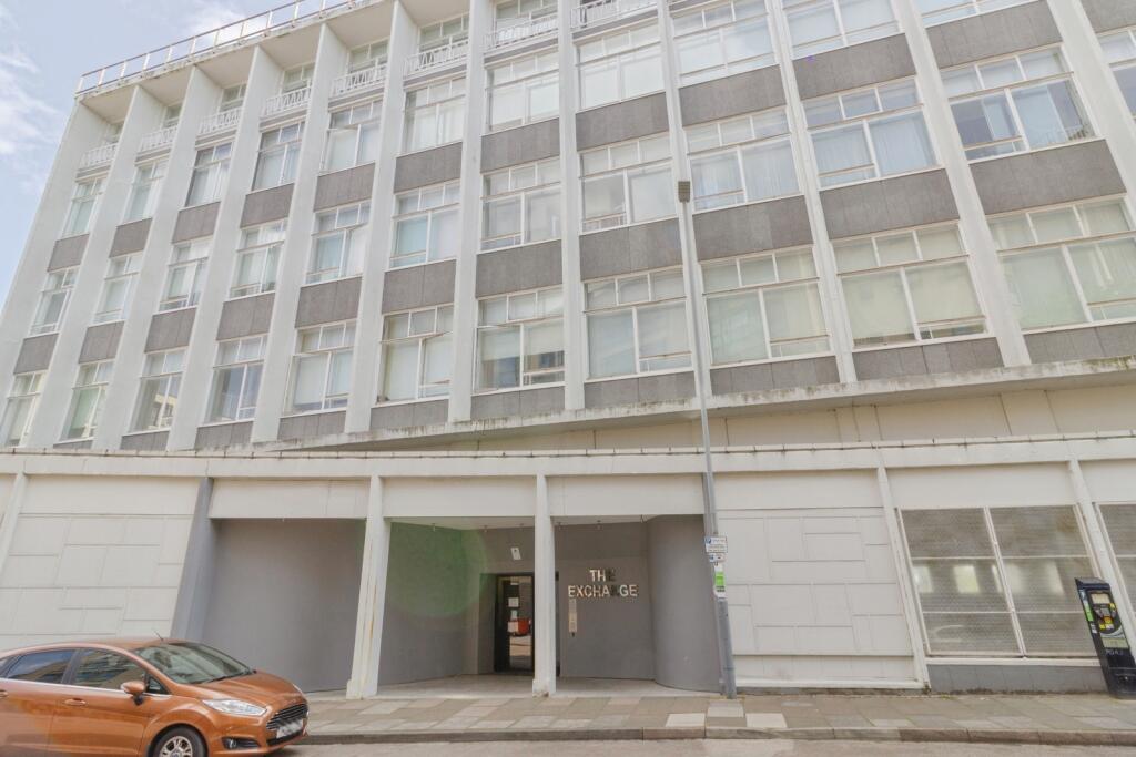 Main image of property: Lee Street, Leicester, Leicestershire, LE1