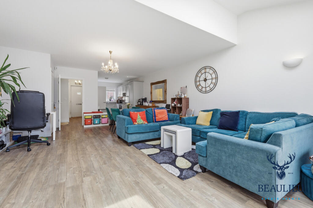 House in Chelmsford - View 5