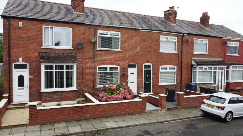 Main image of property: Ashwall Street, Skelmersdale, WN8 8AN