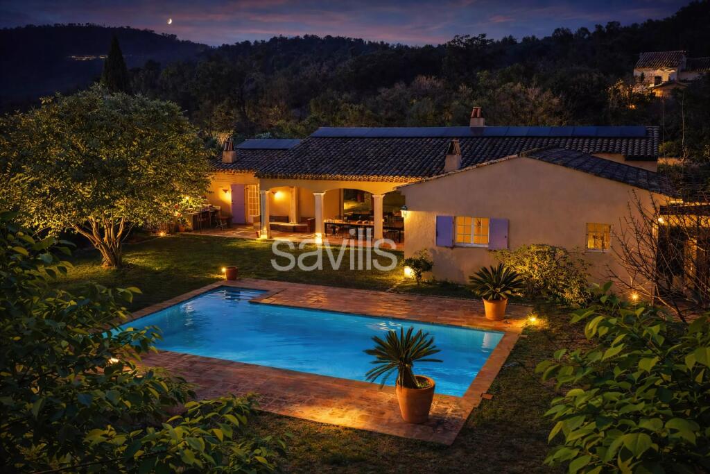 Main image of property: Provence-Alps-Cote d`Azur, Var, Cogolin