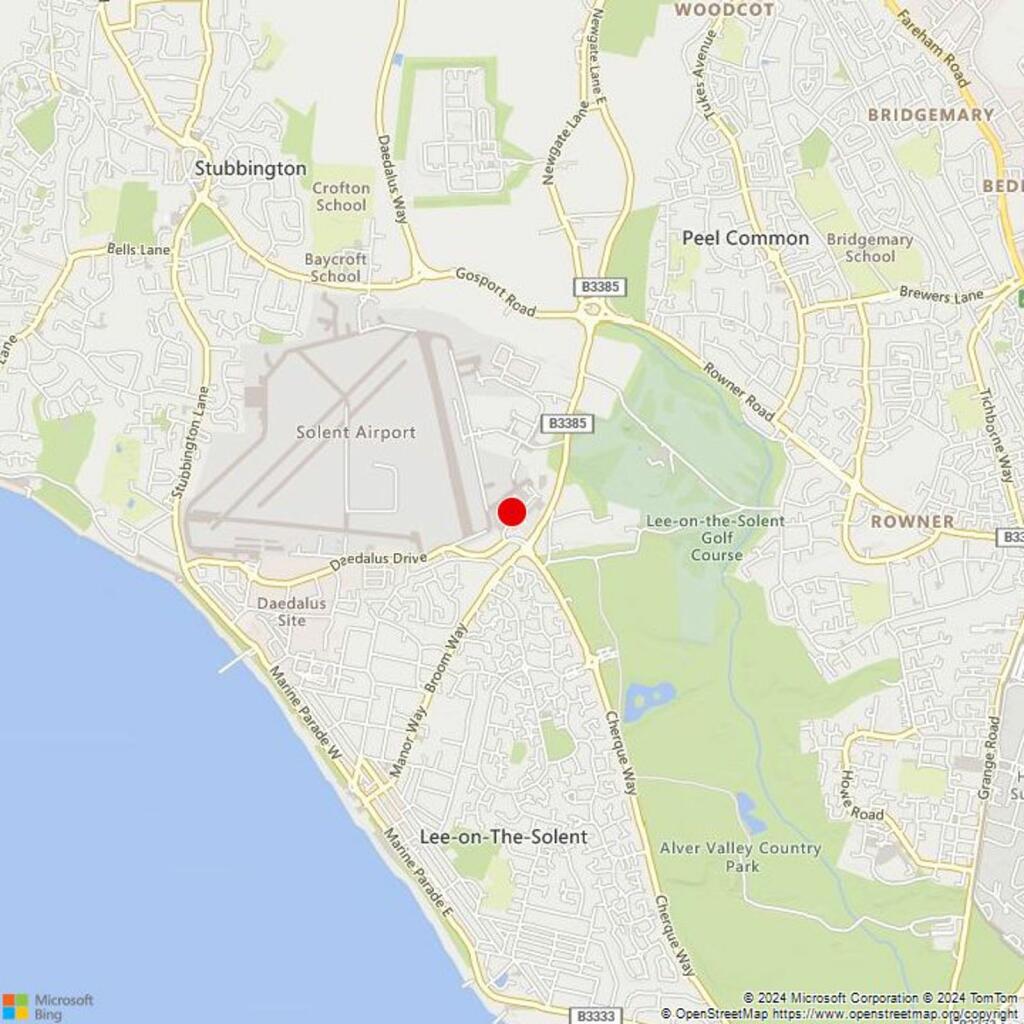 Main image of property: Faraday Business Park, Solent Airport, Daedalus, Fareham, Hampshire, PO13