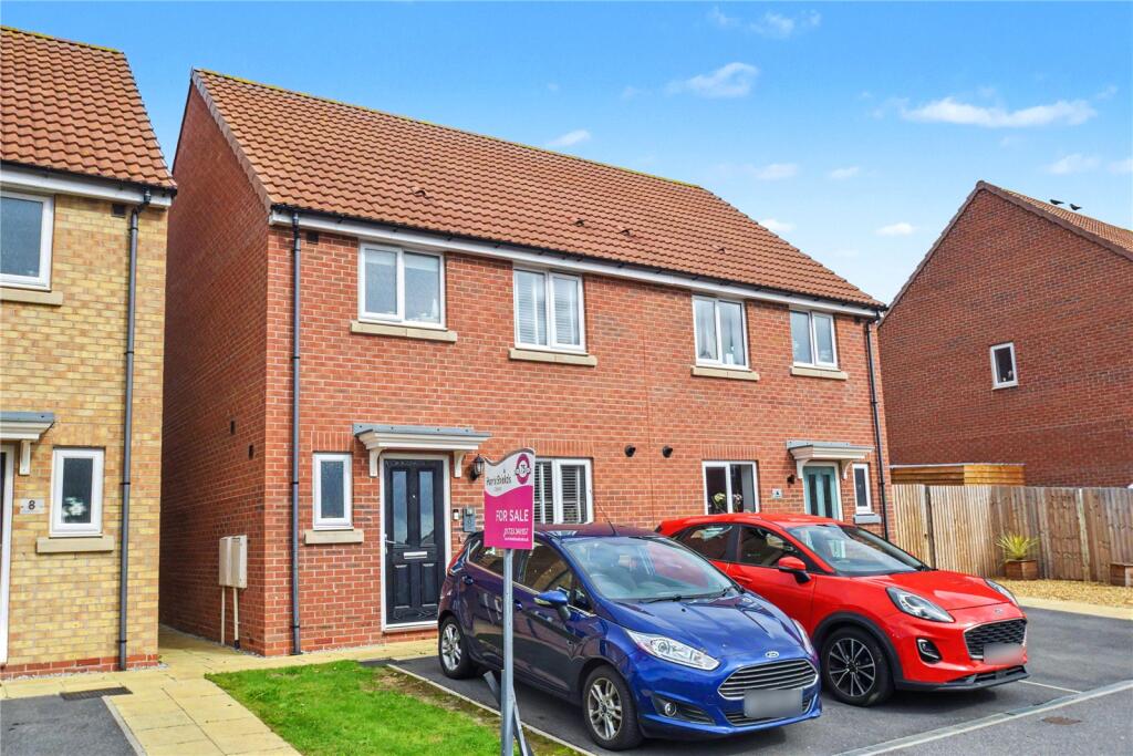 Main image of property: Farrier Way, East Ayton, Scarborough, North Yorkshire, YO13
