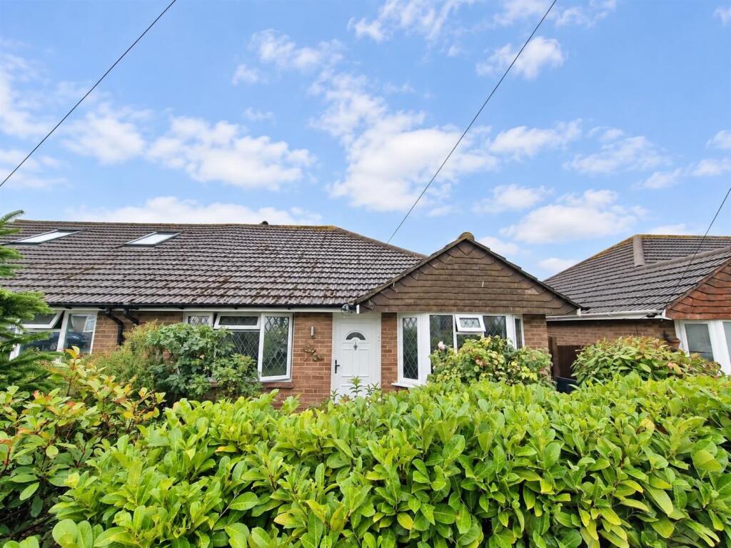 Main image of property: Gosport Road, Lee-On-The-Solent