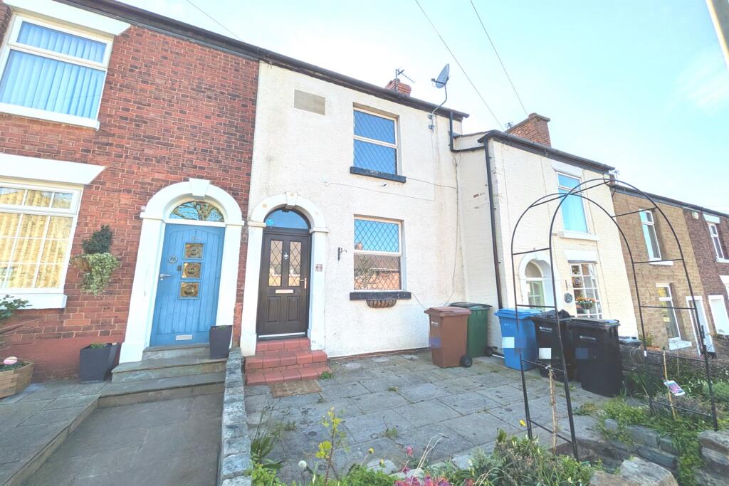 Main image of property: George Lane, Bredbury, Stockport