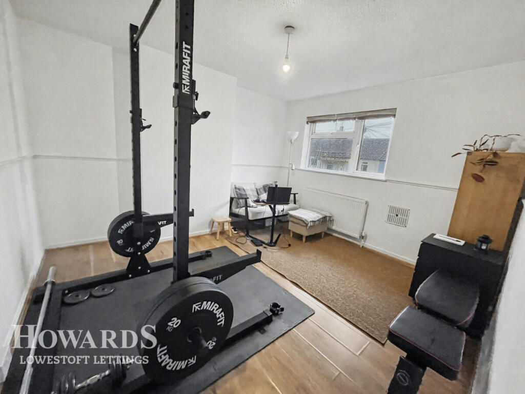 Main image of property: Fir Lane, LOWESTOFT