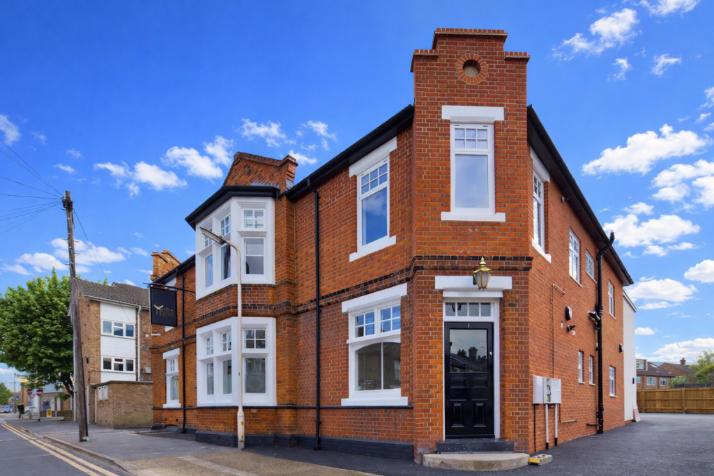 Main image of property: New Writtle Street, Chelmsford, Essex, CM2 0GJ