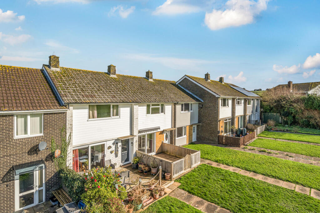 Main image of property: Woodbury Park, Axminster