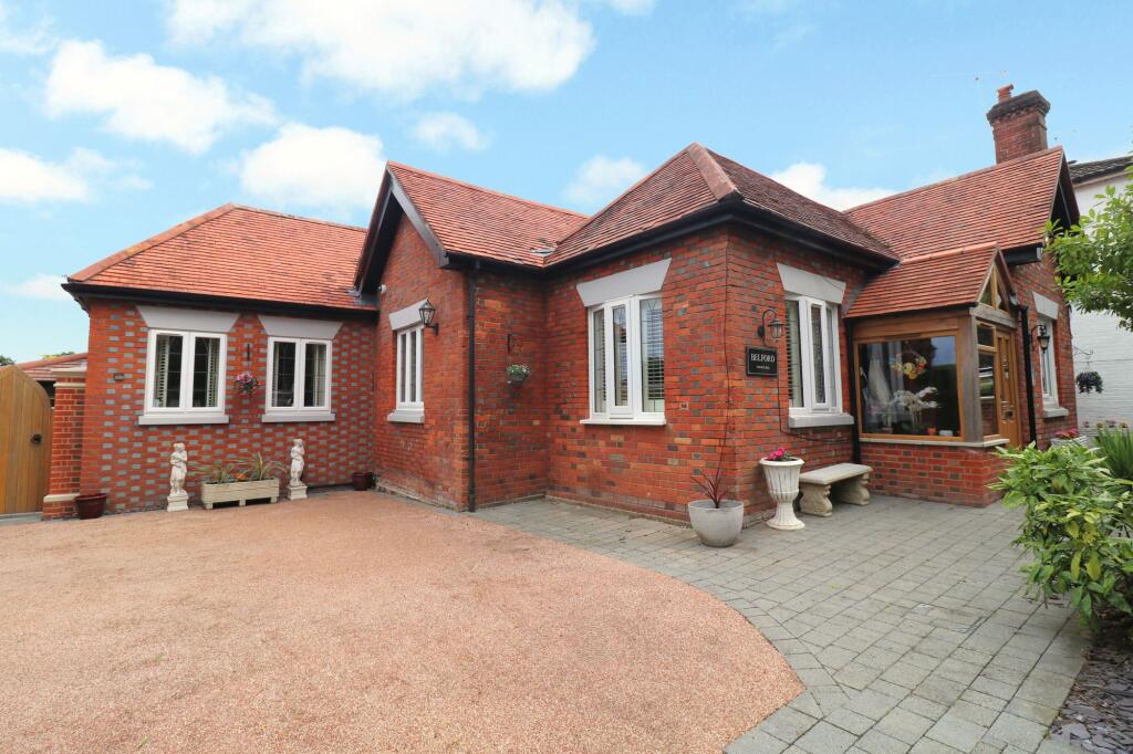 House in Southampton, Chartwell Green, West End - View 4