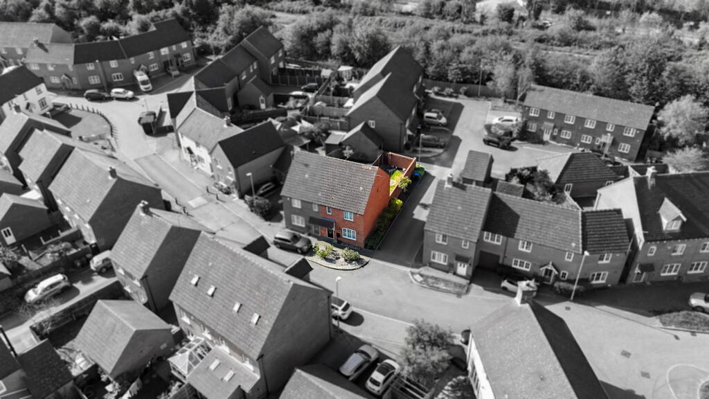 Main image of property: Applebees Meadow, Hinckley, Leicester, LE10