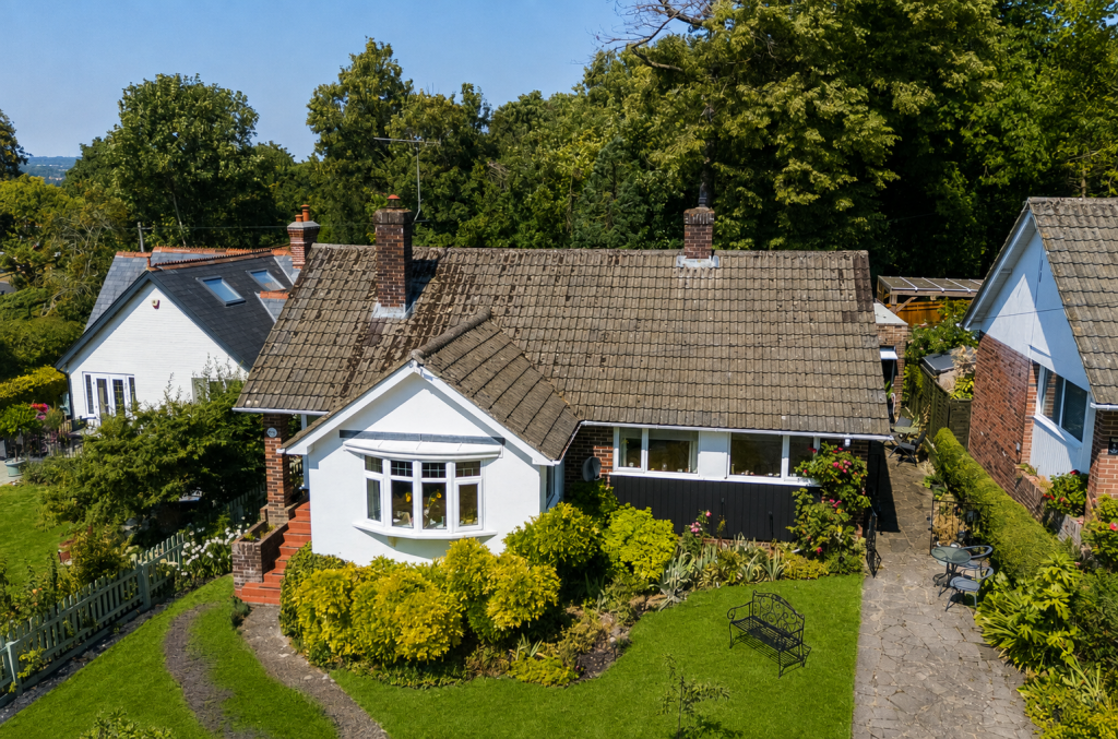 Main image of property: Wolversdene Gardens, Andover, SP10 2BB