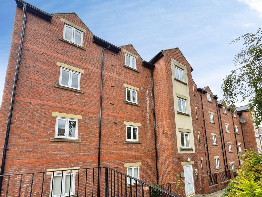 Main image of property: Battle Hill, Hexham