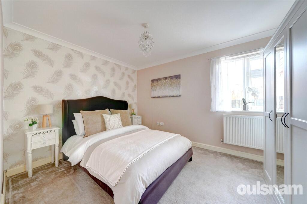 Additional image 14 of The Glen, Linthurst Newtown, Blackwell, Bromsgrove, B60