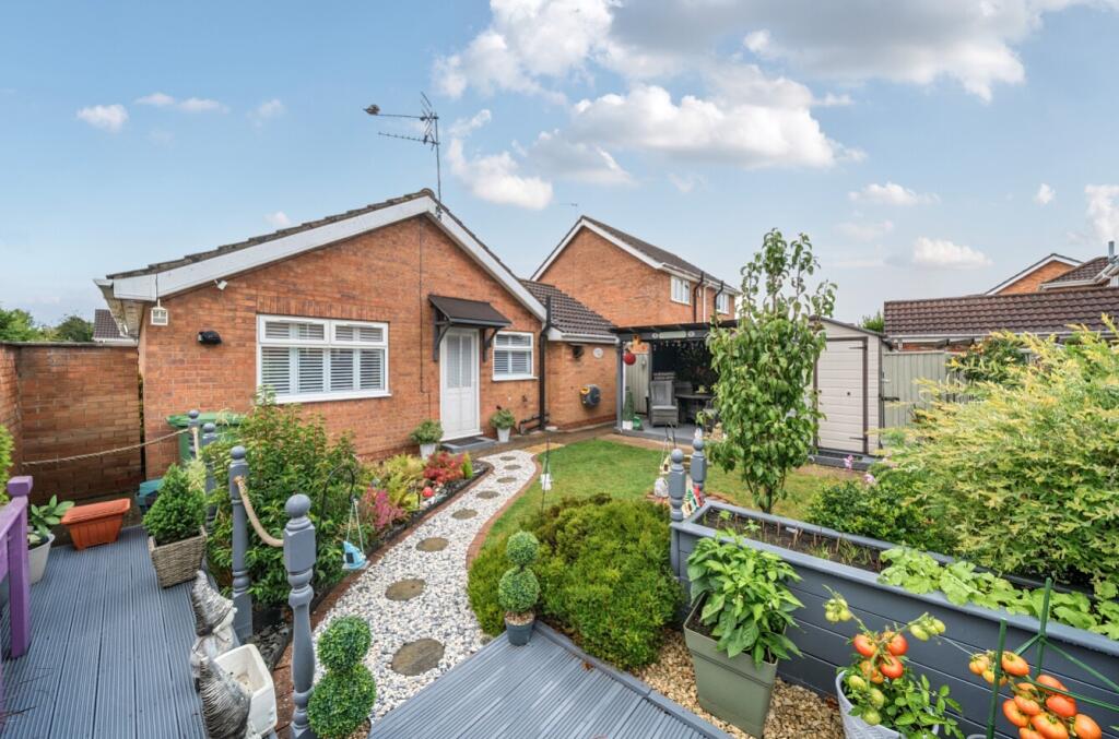 Main image of property: Cardinal Court Waltham, Waltham, Grimsby, South Humberside, DN37