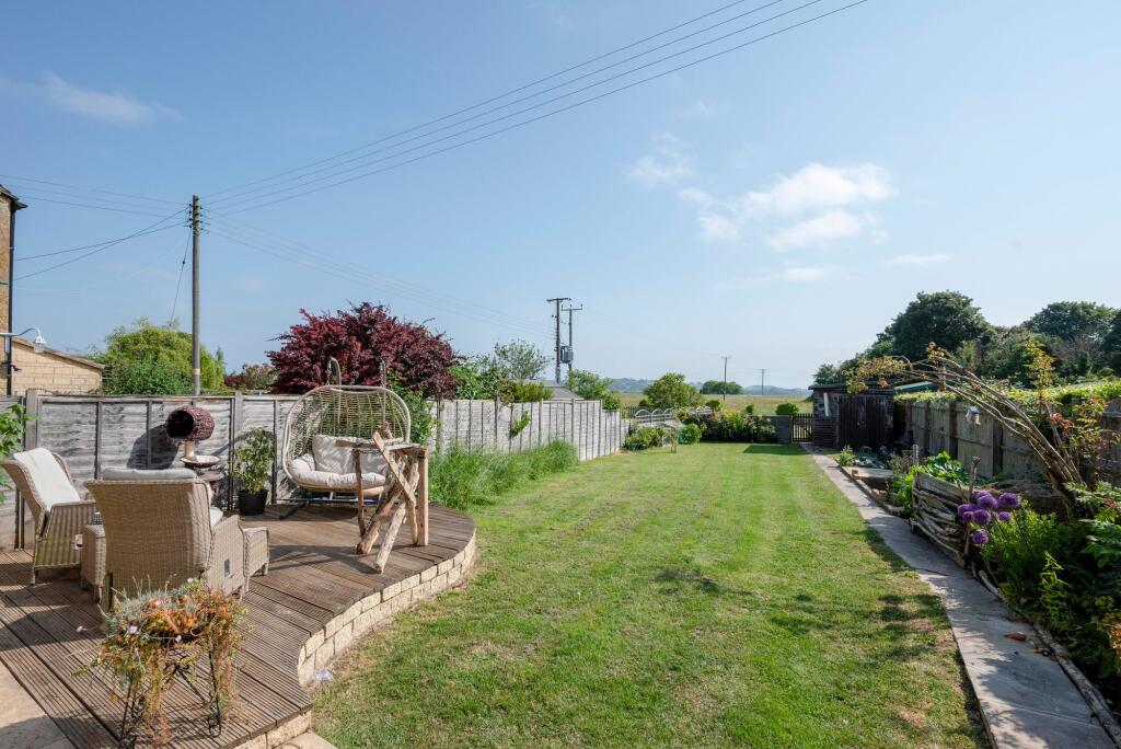 House in Cotswold, Chipping Campden - View 4