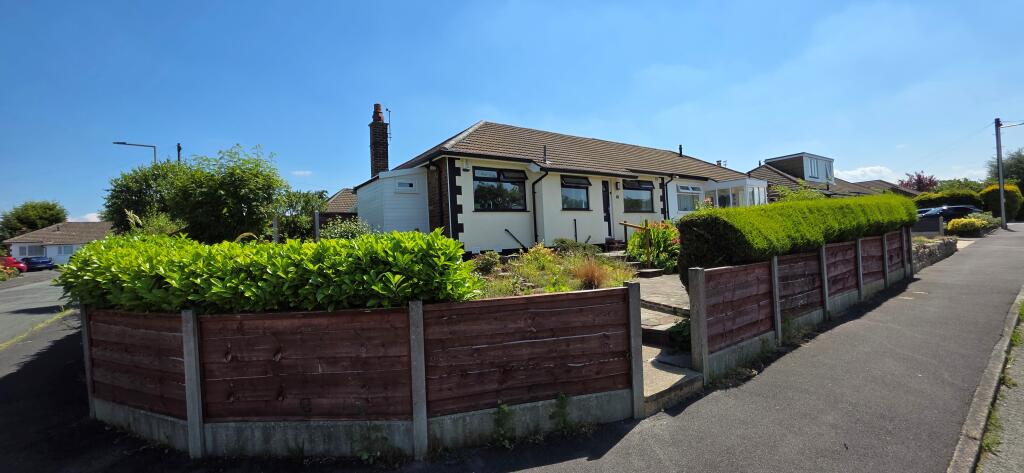 Main image of property: Cromley Road, High Lane