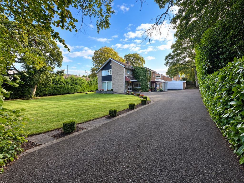 House in Sunderland, North East