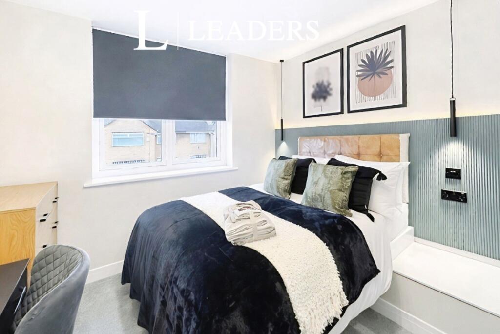 Main image of property: Princes Street, Mansfield, Nottinghamshire, NG18