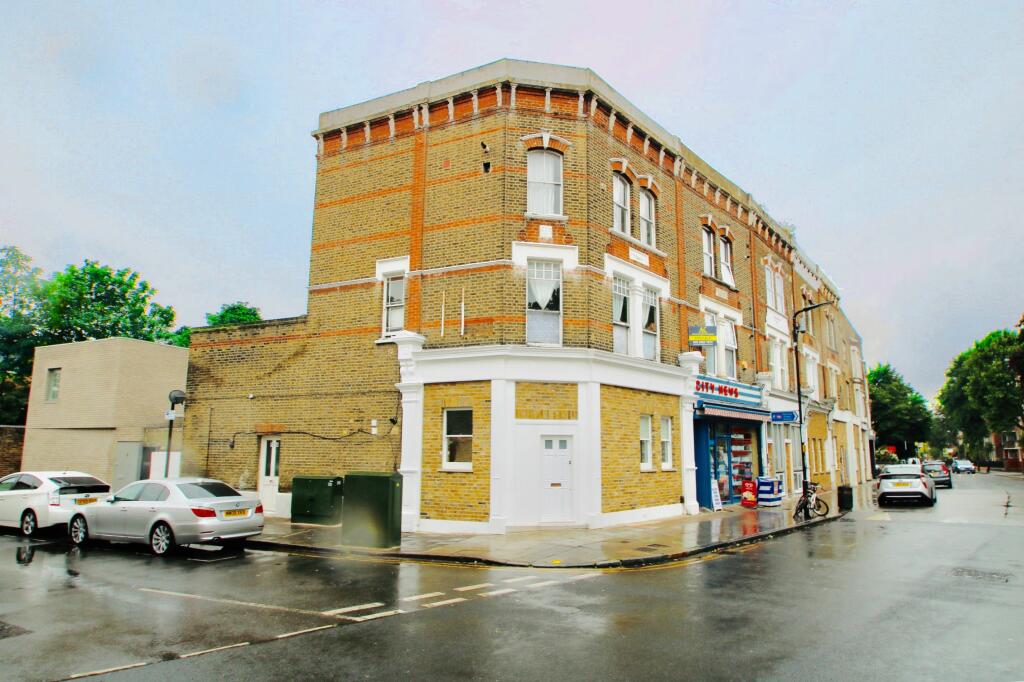 Main image of property: Clarence Road, London, E5